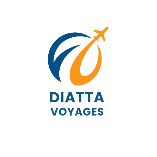 Logo DIATTA VOYAGE TOURISME